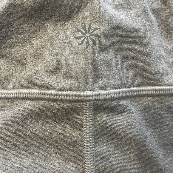 Athleta Girl Refuel Mesh Capri - Picture 8 of 8